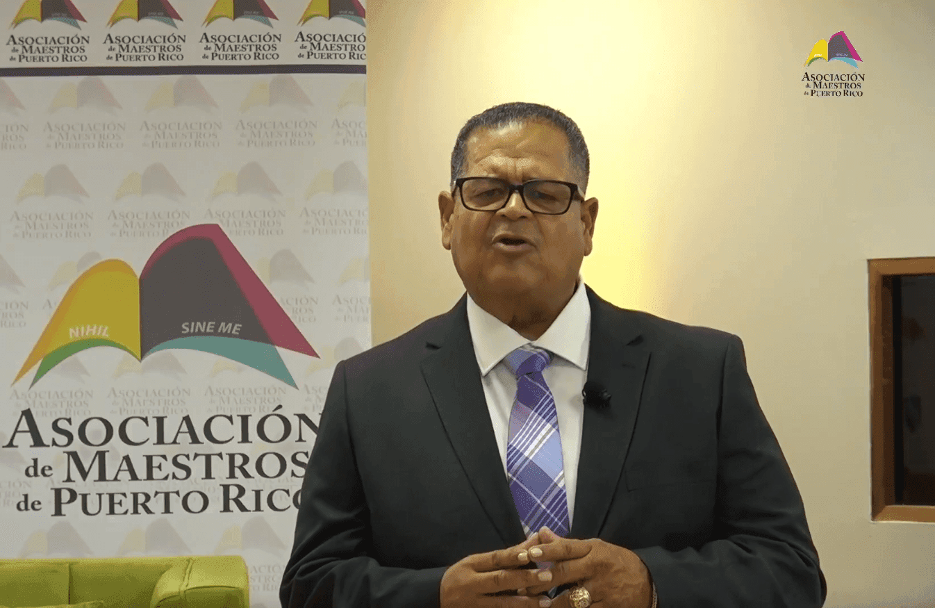 Maestros logran respaldo a varios proyectos legislativos