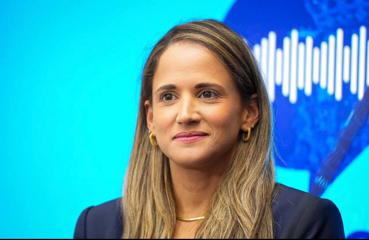 Gabriella Boffelli: la estratega silenciosa que ahora dirige los esfuerzos de Puerto Rico en Washington