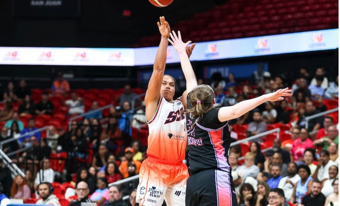 Moca, Ponce y Caguas con victorias en el BSNF