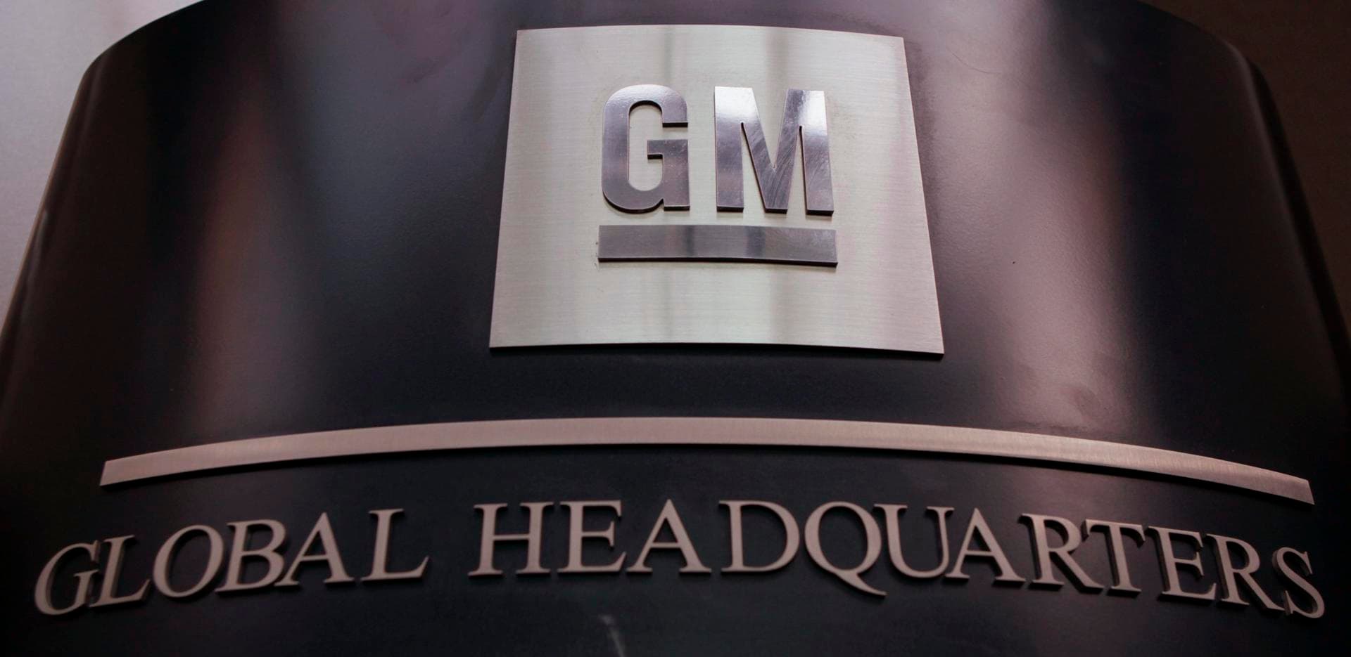GM considera que el mercado de vehículos eléctricos es ahora más "natural" gracias a Trump