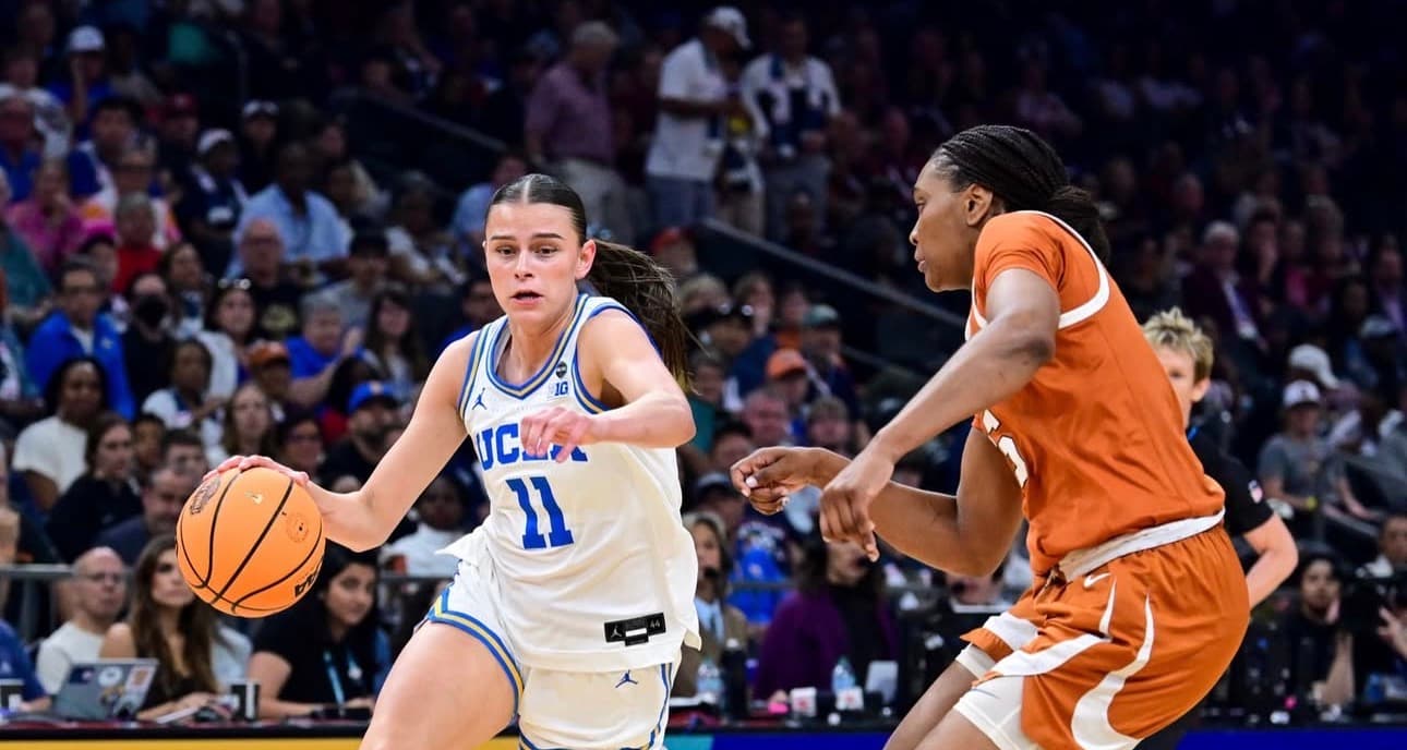 South Carolina y UCLA jugarán la final del 'March Madness' femenino