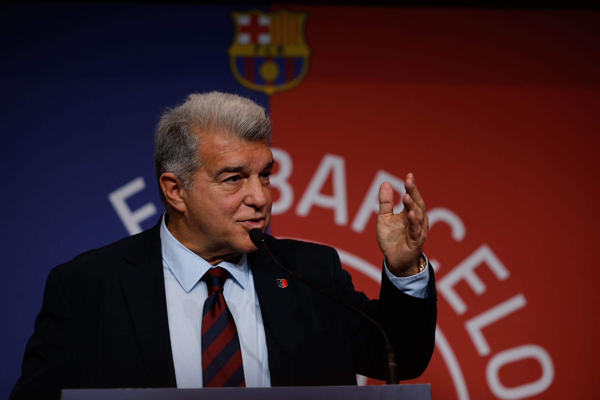 El Barça bate récords en patrocinios y alcanzará los 1,075 millones en ingresos