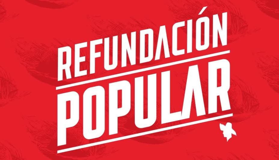 87 años del Partido Popular Democrático