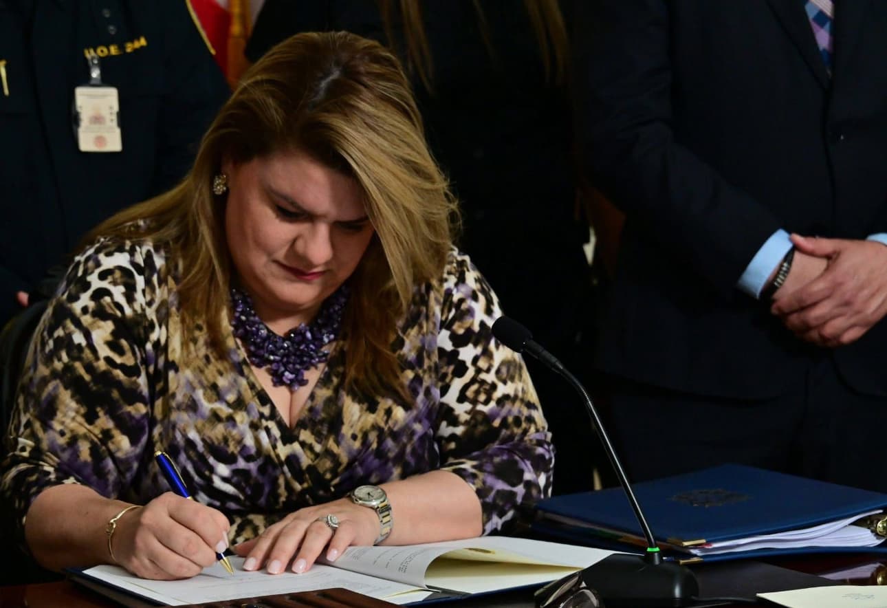 Cuando criticar es más fácil que gobernar 