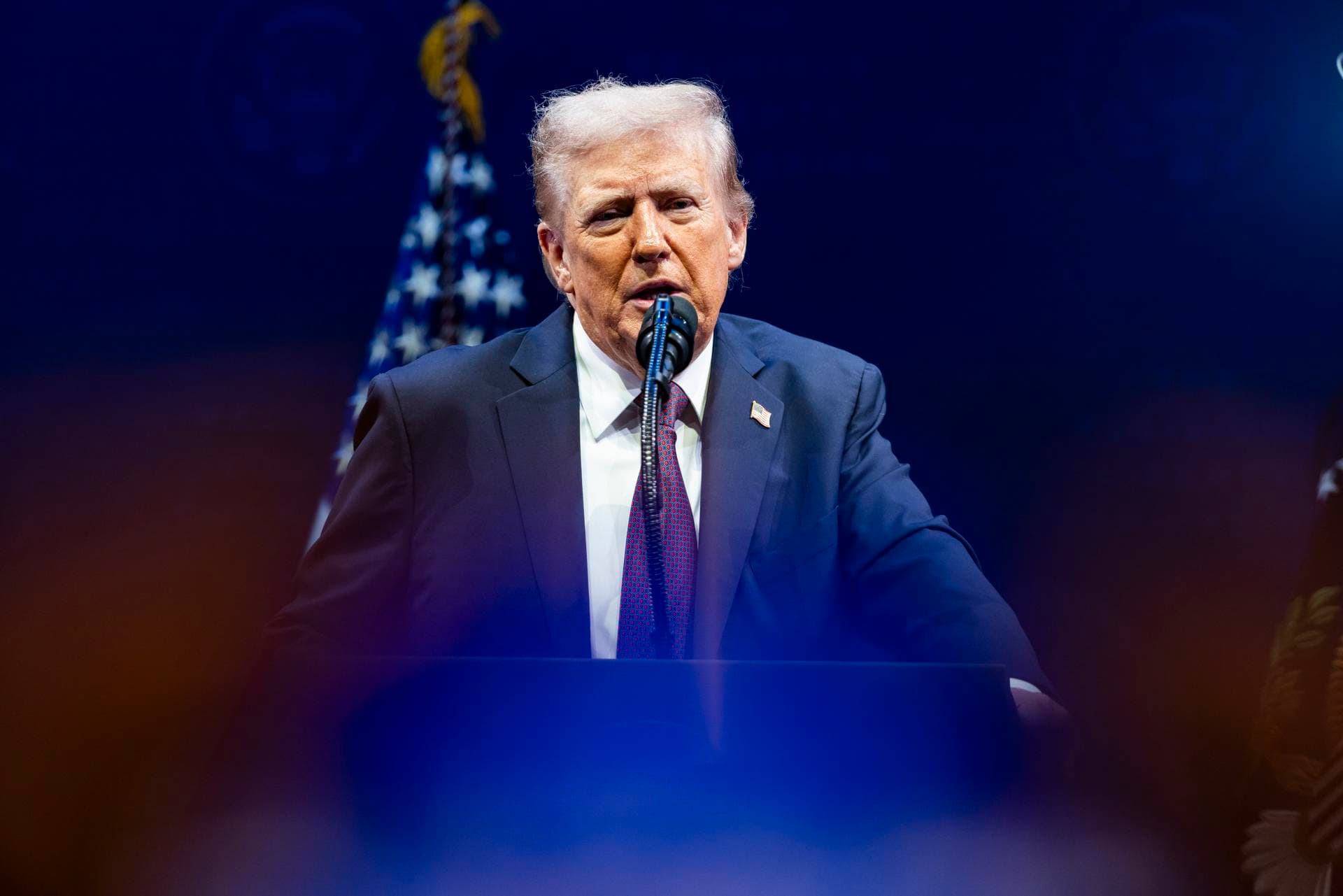 Supremo acepta revisar legalidad de los aranceles de Trump