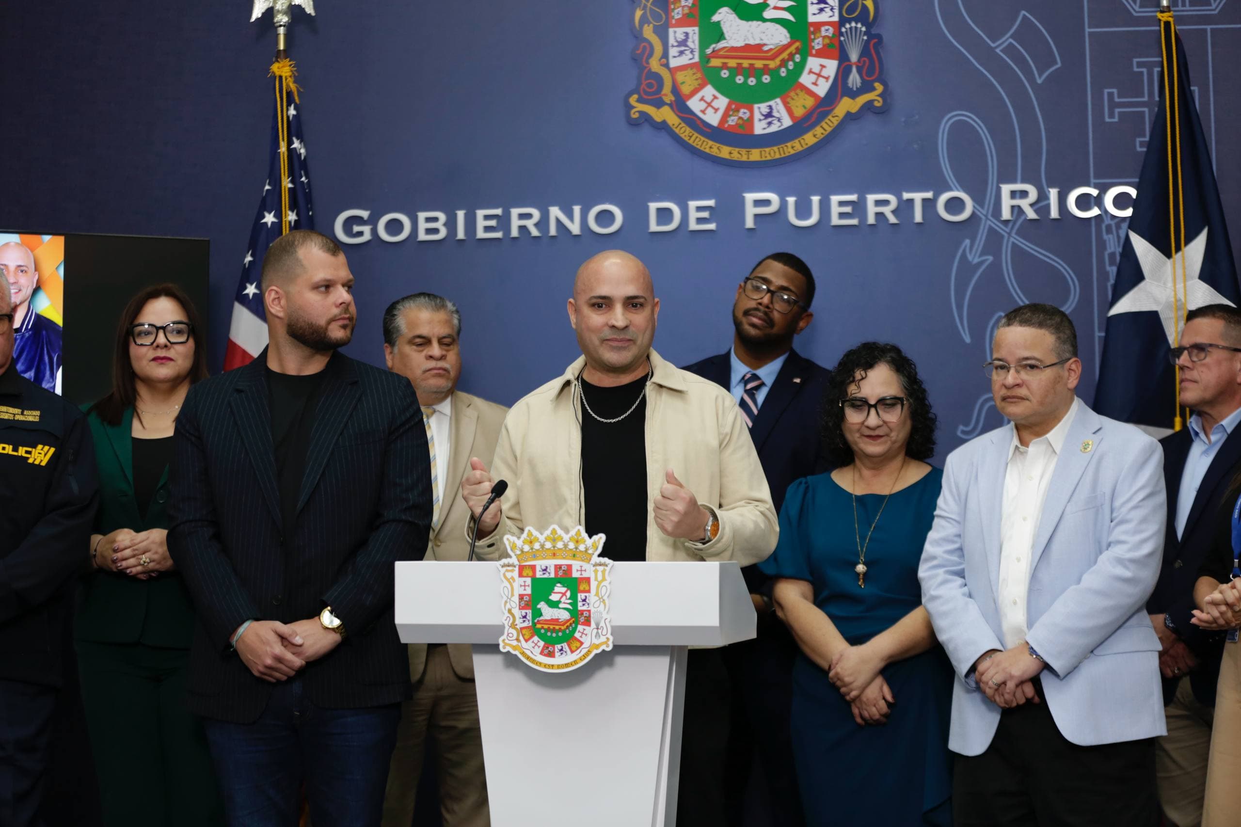 Gobierno lanza campaña “Hazlo por Ti” para reforzar la salud mental durante la temporada festiva