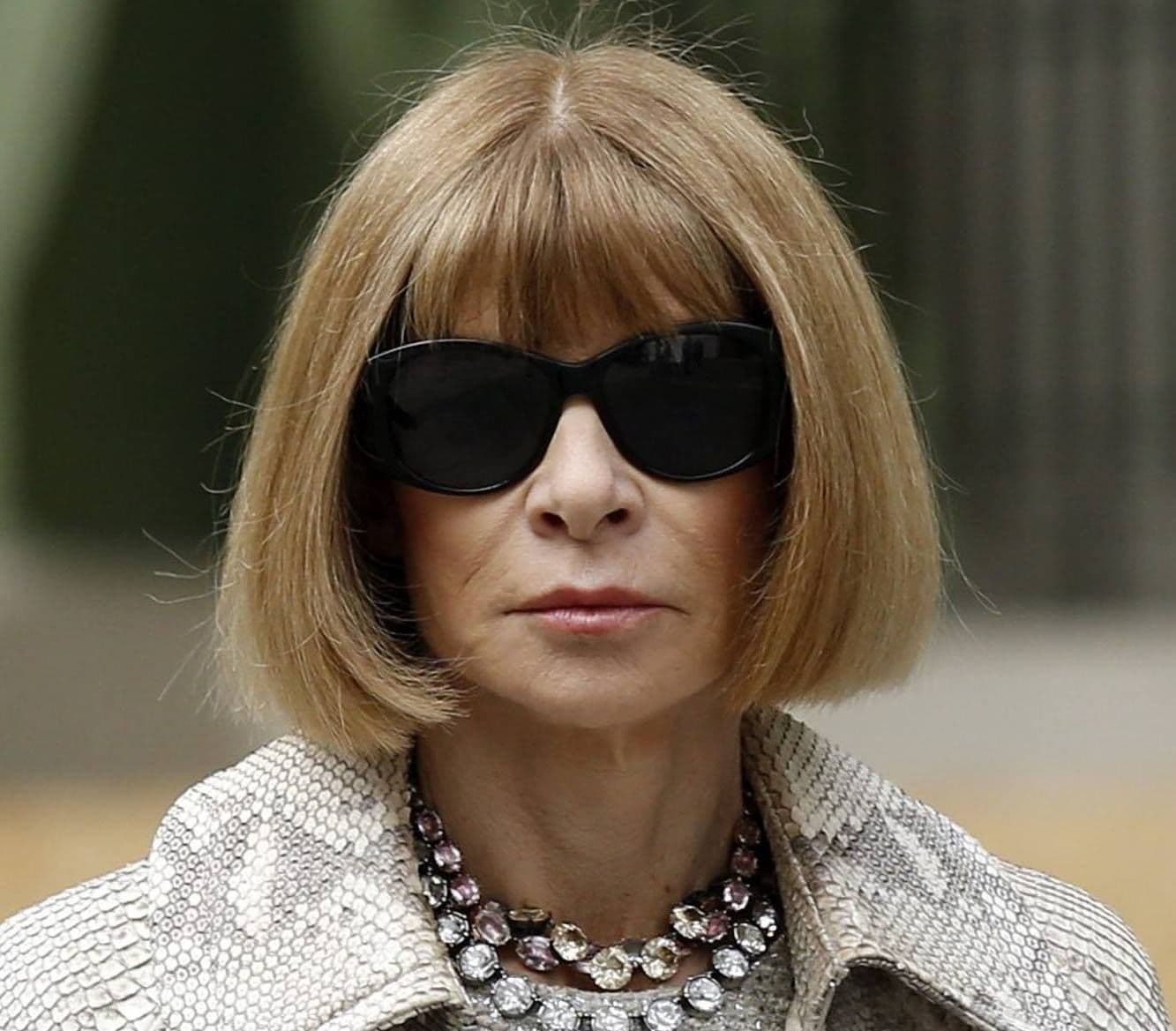 Anna Wintour dejará de ser la editora de Vogue 