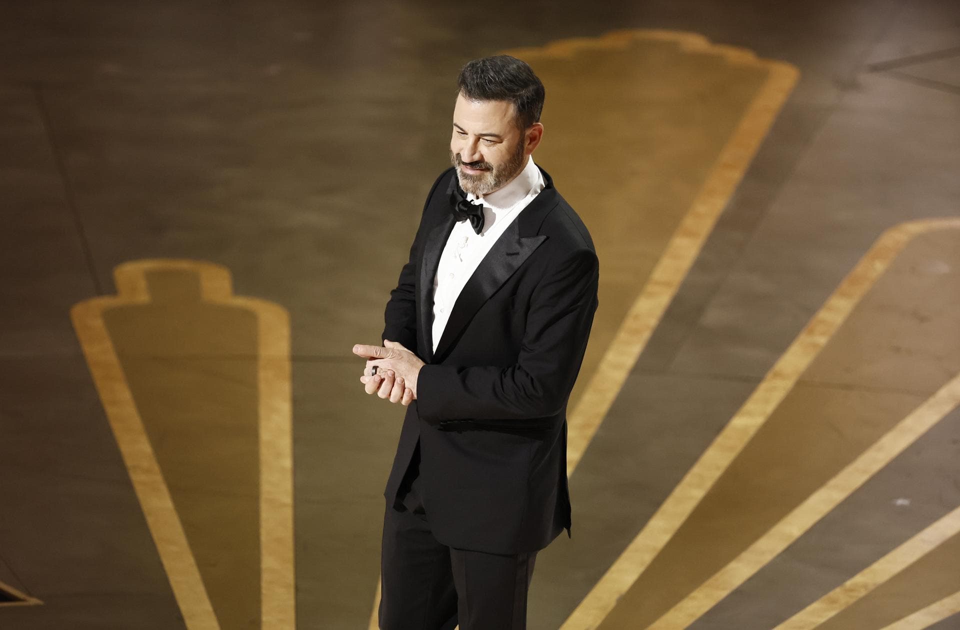 Jimmy Kimmel regresa a la programación de ABC tras suspensión