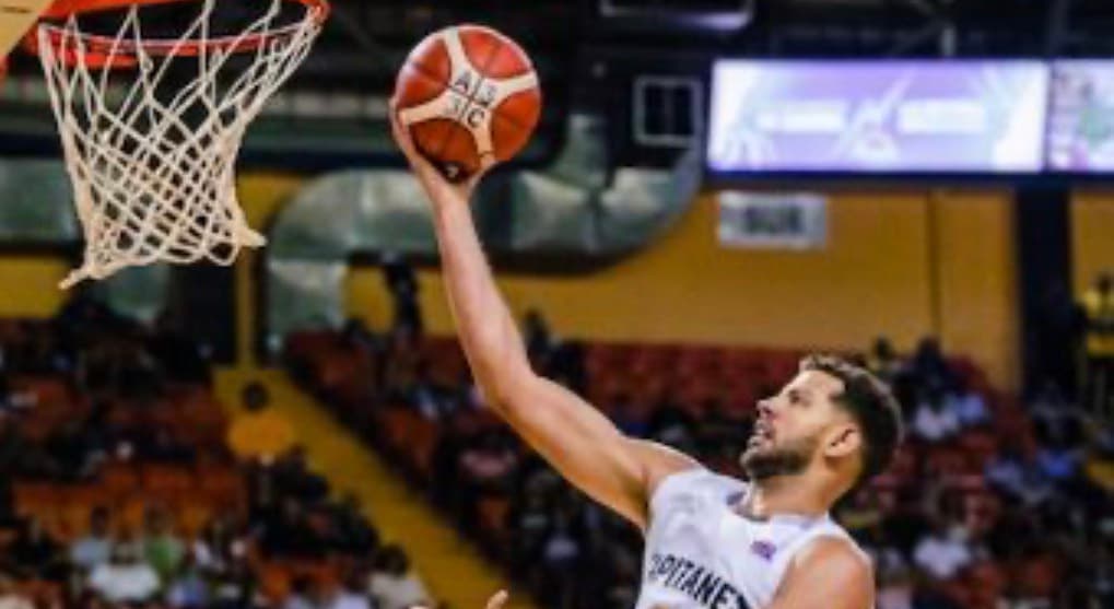 Capitanes y Gigantes con victorias en el BSN