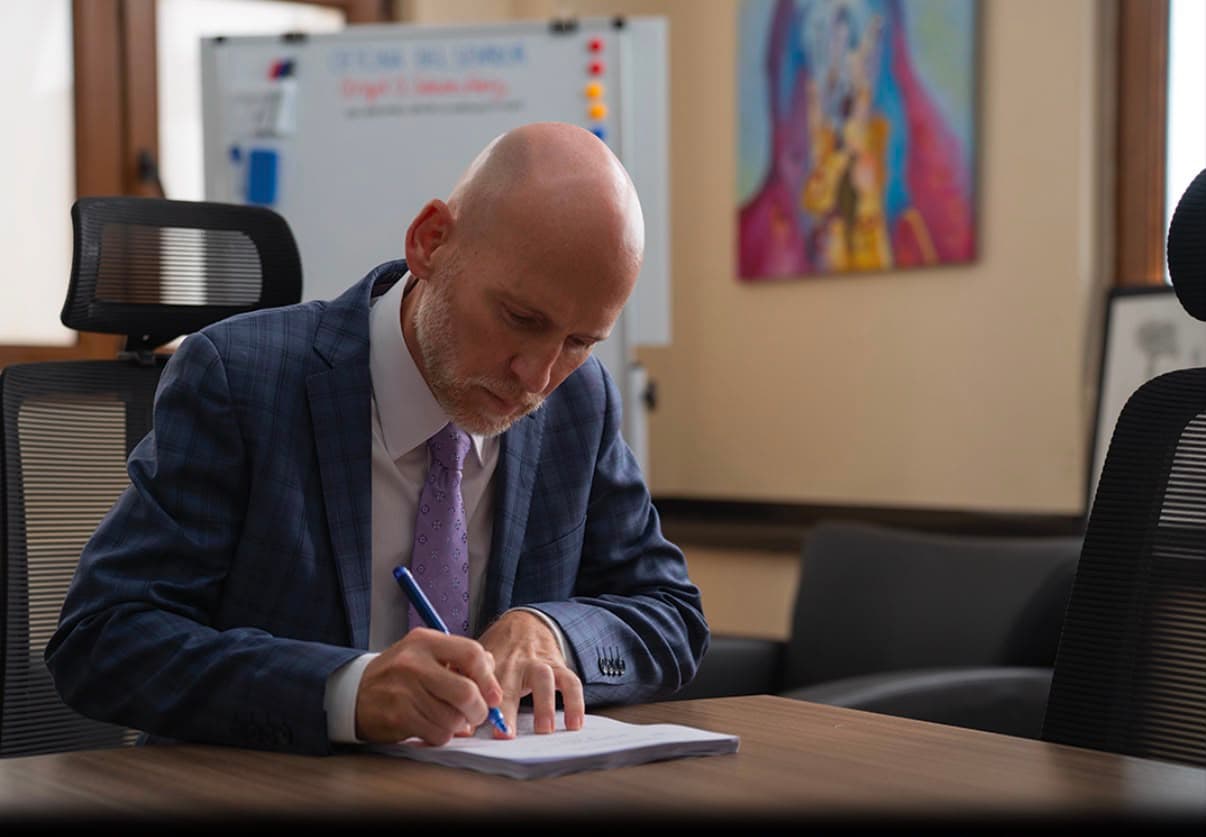 Senador Toledo López presenta nuevo código que transforma y unifica los procesos legales cotidianos en Puerto Rico
