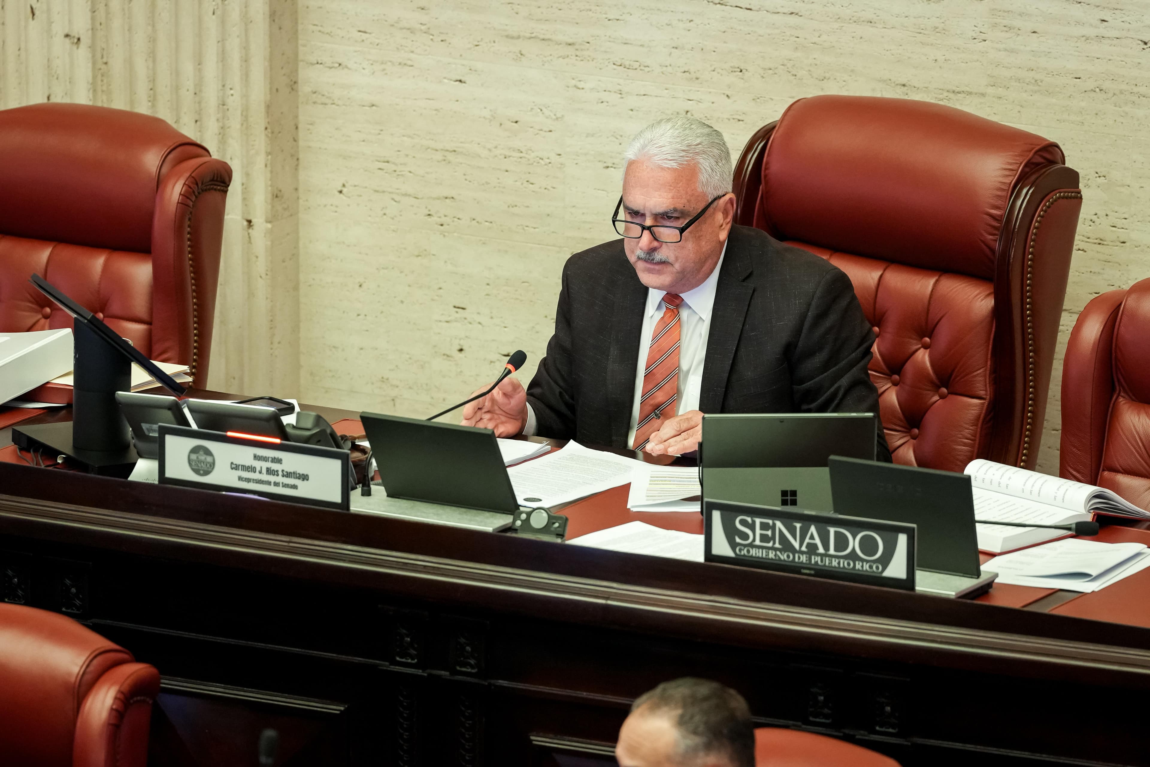 Senado aprueba fortalecer protección contra el acoso sexual en el deporte