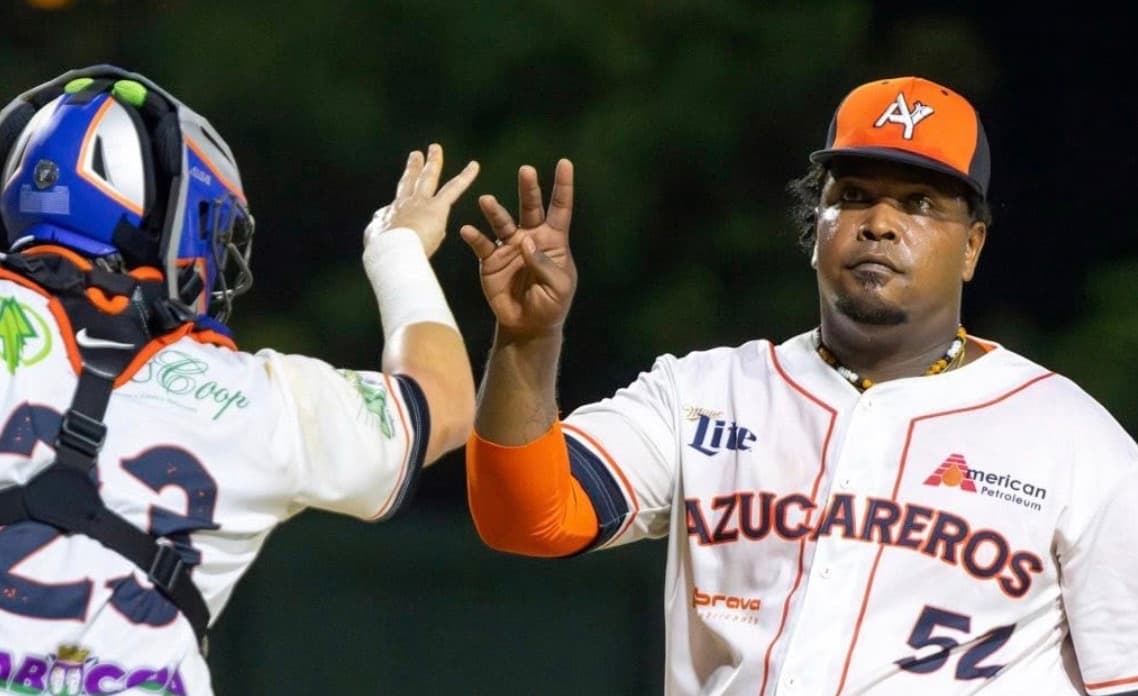 Pescadores y Azucareros protagonizan choque de invictos en Carnaval de Campeones
