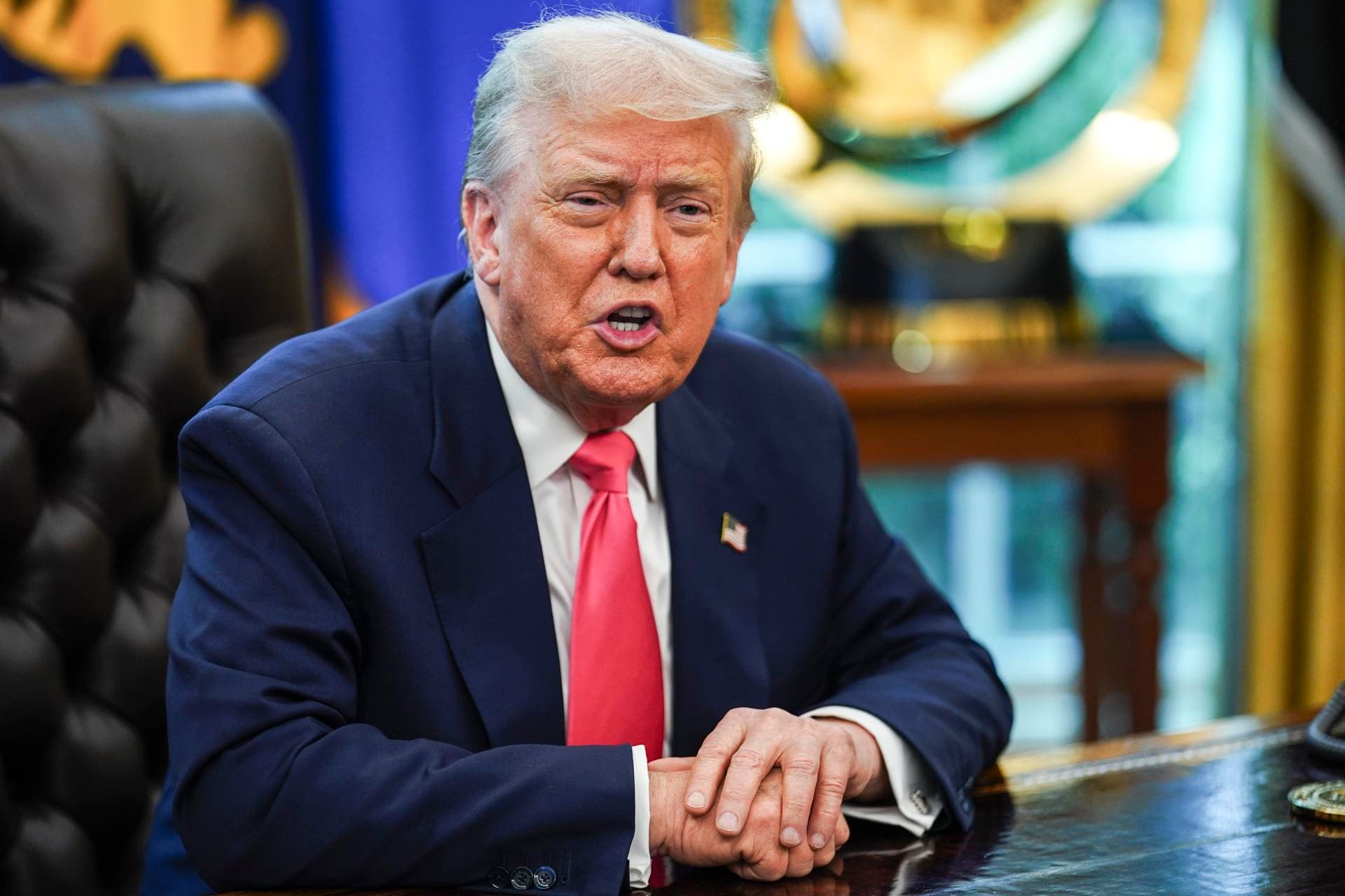 Trump anunciará pronto nuevo director de los CDC