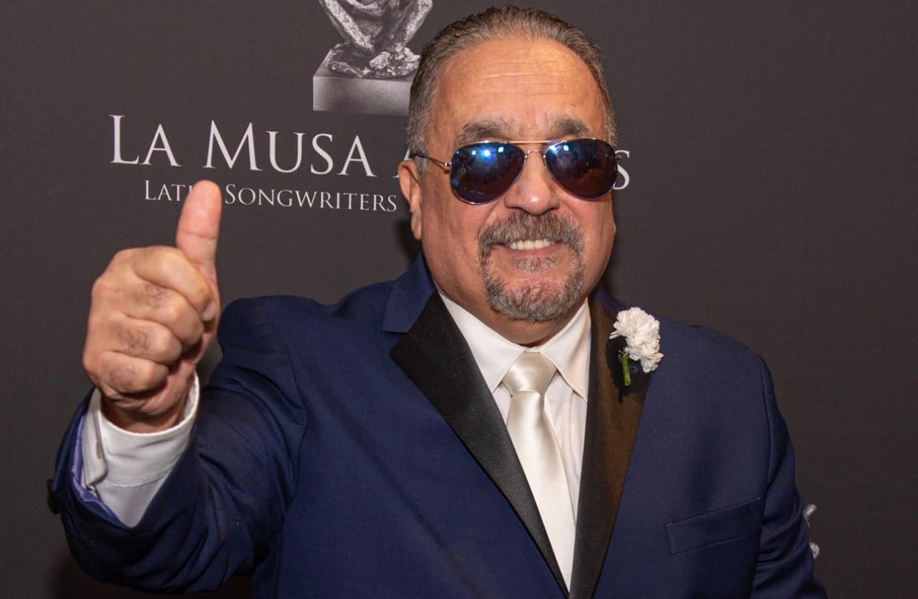 [VIDEO] Willie Colón, el chico malo de El Bronx que revolucionó y popularizó la salsa en el mundo
