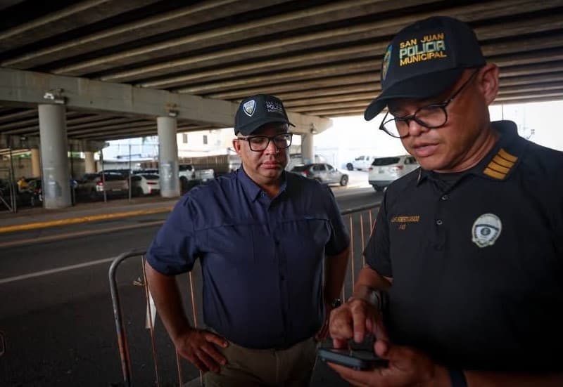 San Juan activa operativo interagencial en la barriada Figueroa para reforzar servicios y recuperación comunitaria