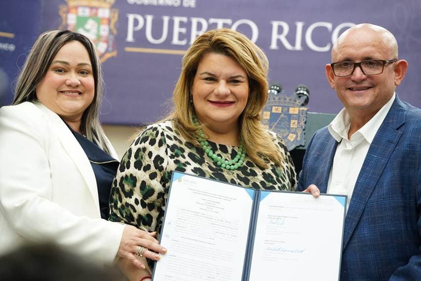 Asignación millonaria para proyectos en Arecibo y Culebra 