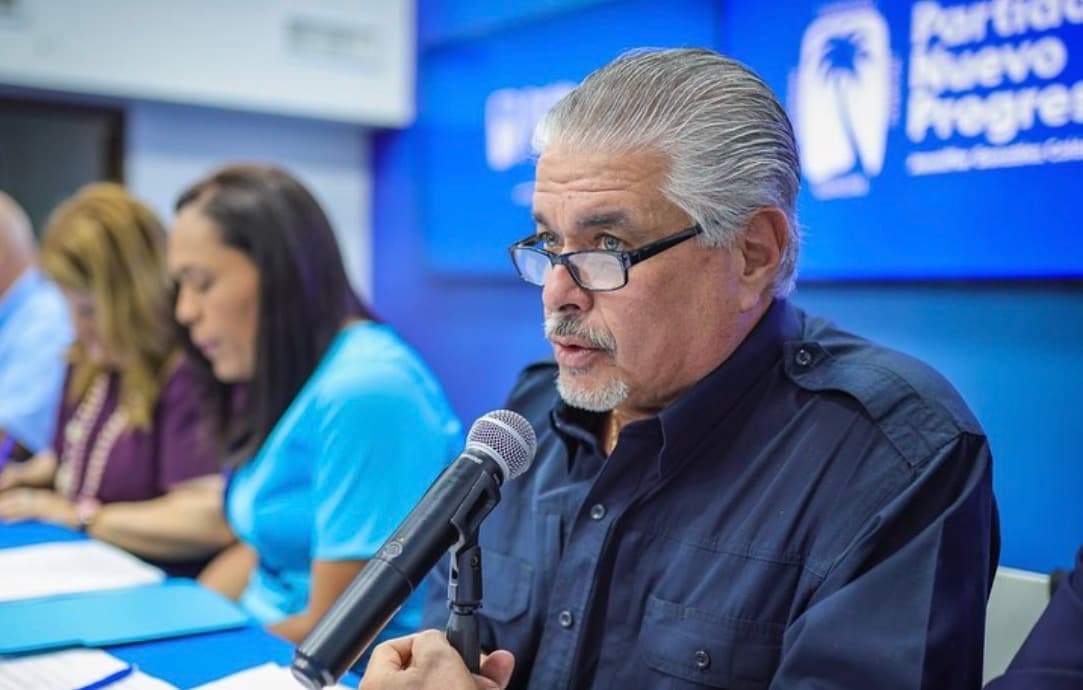 Santini acusa a Pablo José de desperdiciar el aniversario del ELA para atacar a Jenniffer González