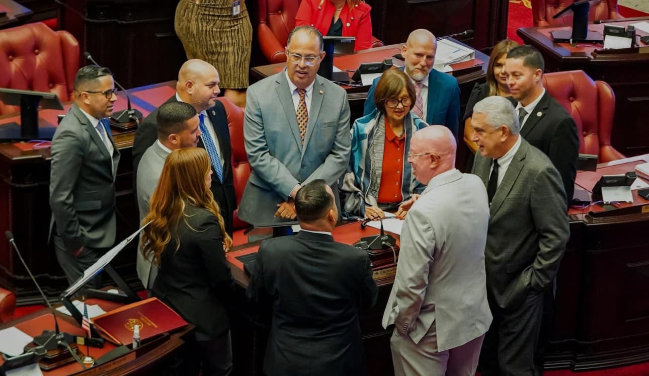 Senado aprueba ley de recobro para recuperar fondos públicos