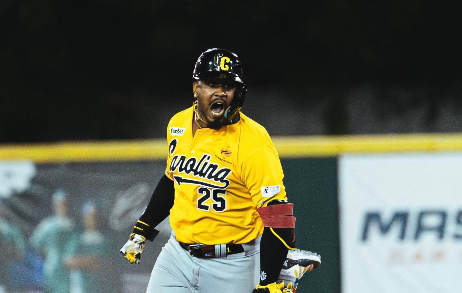 Santurce y Carolina al frente en la LBPRC
