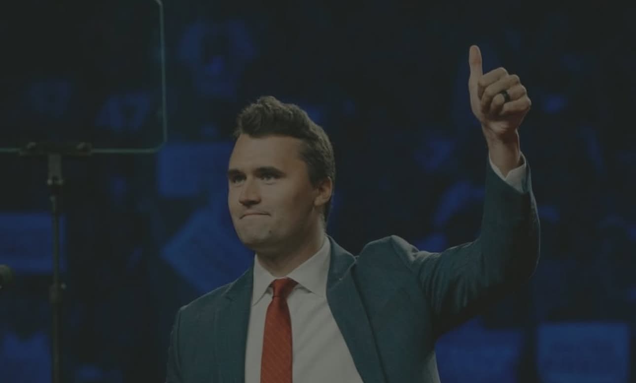 La muerte de Charlie Kirk: un llamado a la unidad y a rechazar la violencia política