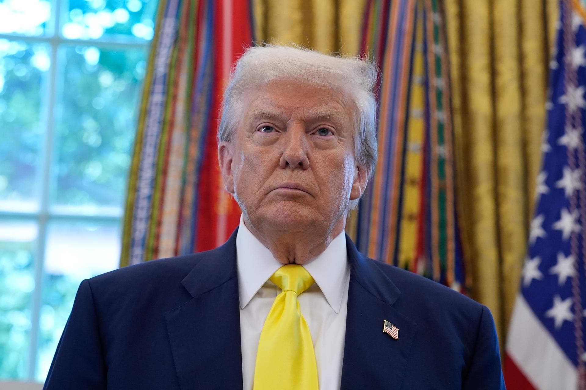 Trump aplaza otros 90 días los aranceles para China