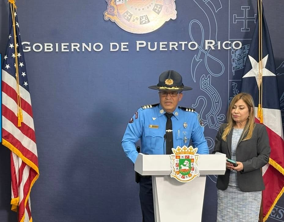 Policía traza plan de seguridad para Acción de Gracias y Ventas del Madrugador