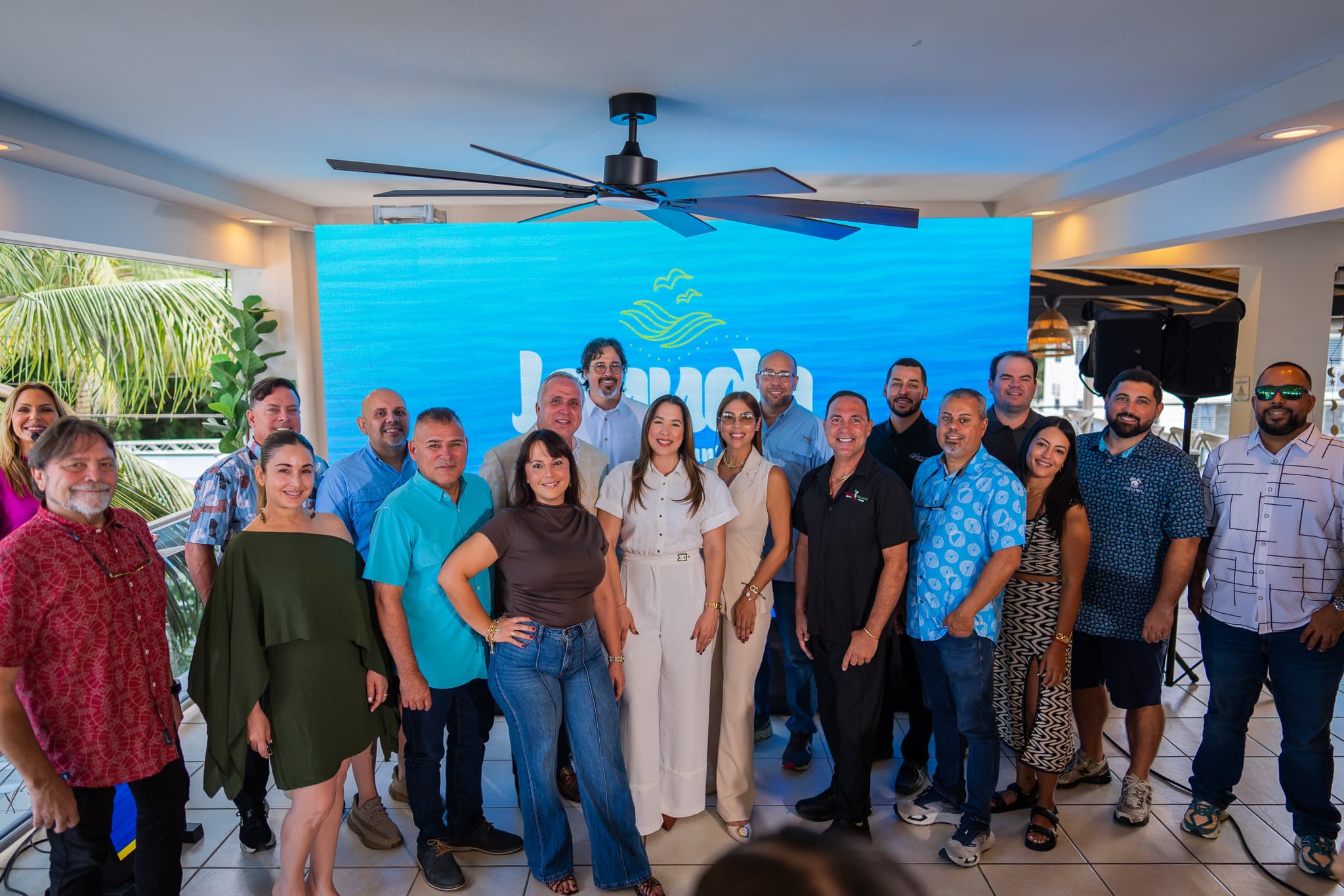 Turismo lanza campaña promocional de la Ruta Gastronómica de Joyuda y Punta Arenas