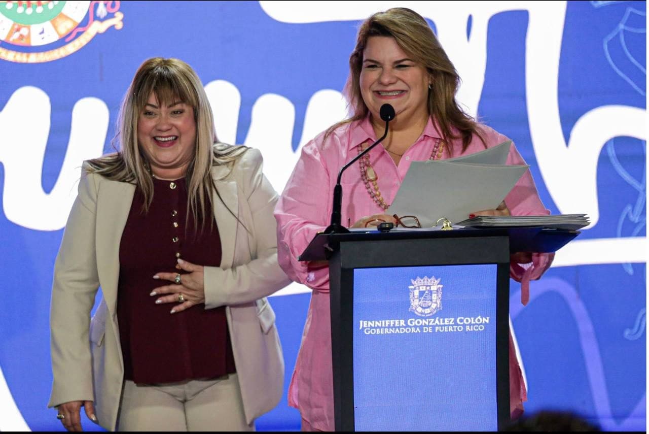 Gobernadora confirma renuncia secretaria de Vivienda