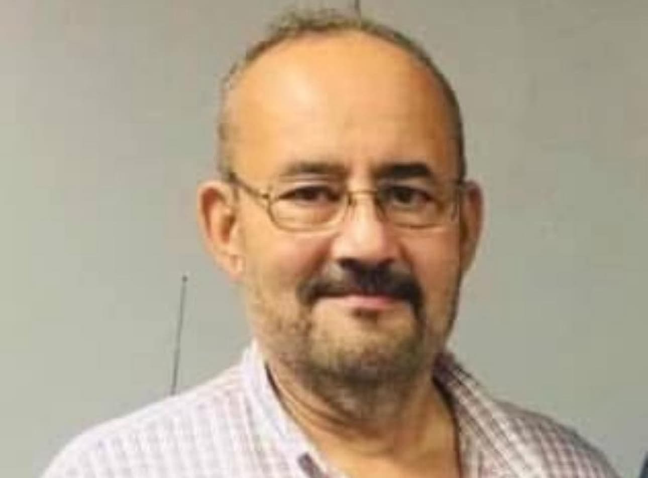 Alcalde de San Germán lamenta fallecimiento de exsenador PNP Carlos Pagán