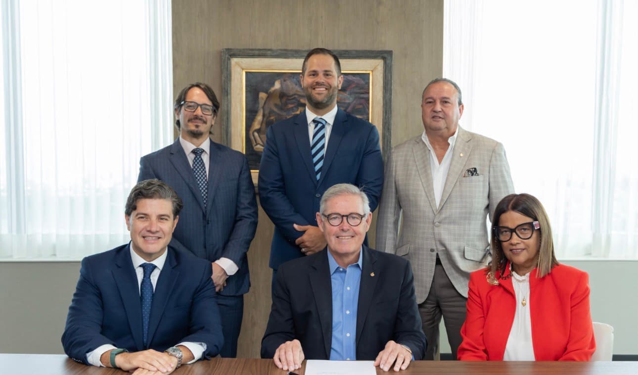 Banco Popular lidera refinanciación histórica de $600 millones para Metropistas junto a la banca local