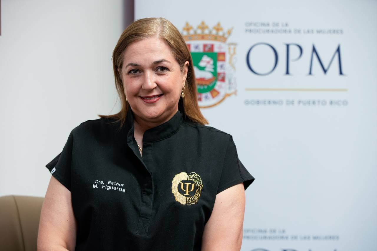 OPM y Universidad Albizu se Unen para Desmontar los “Mitos sobre la Violencia de Género”