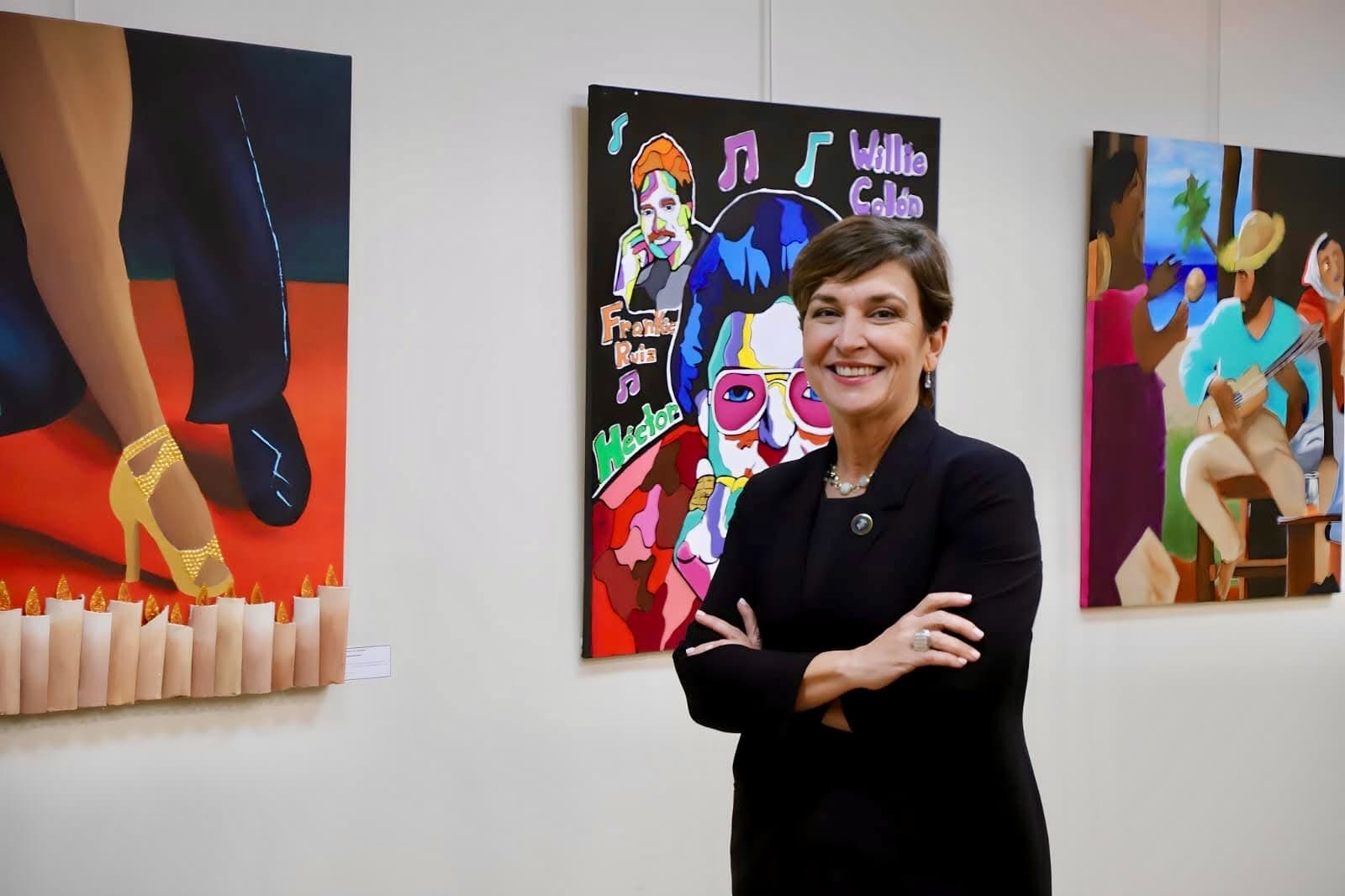 Presidenta de la UPR convoca reunión de trabajo con representación estudiantil