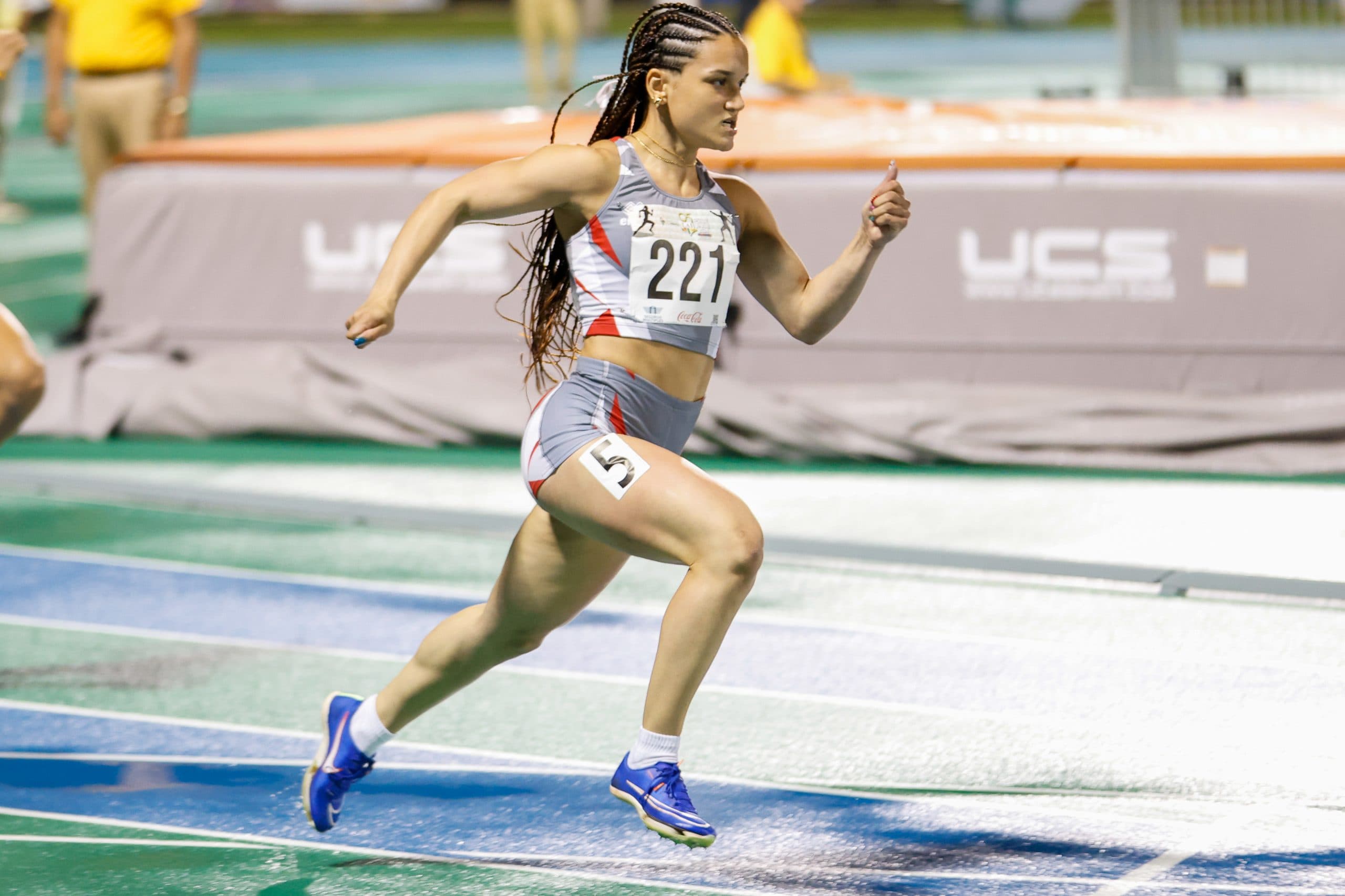 Llegan las Justas de Atletismo a Mayagüez