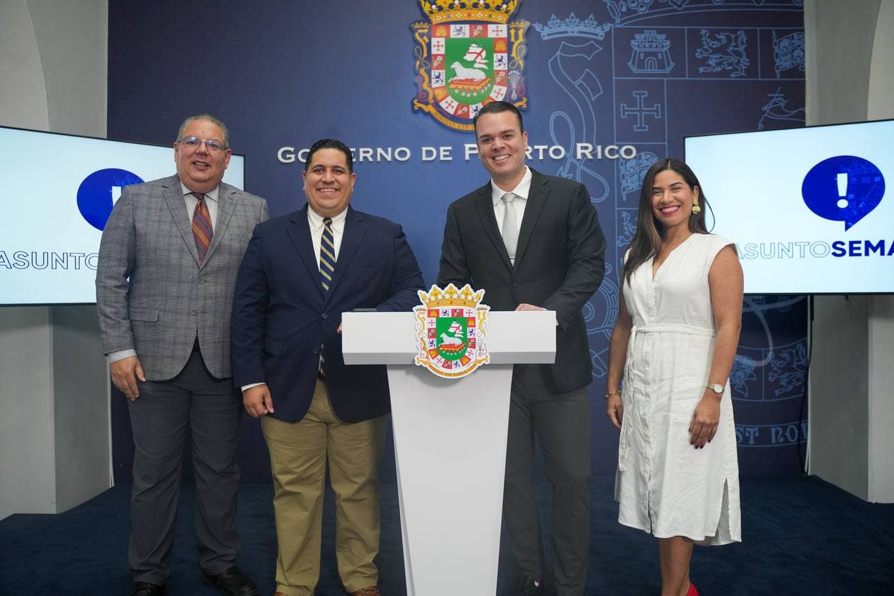 Gobierno anuncia avances en vivienda, agricultura e innovación