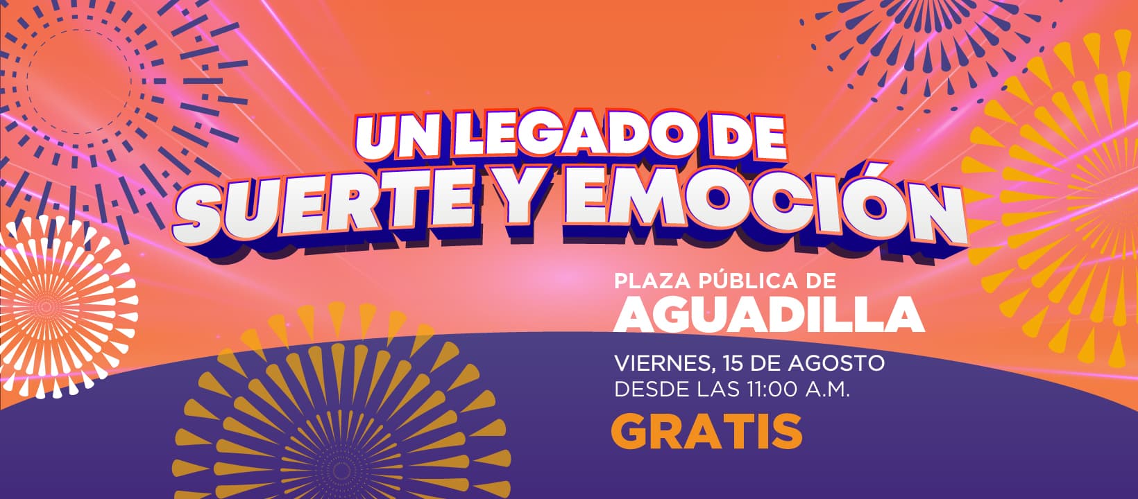 Lotería Electrónica celebra 35 aniversario