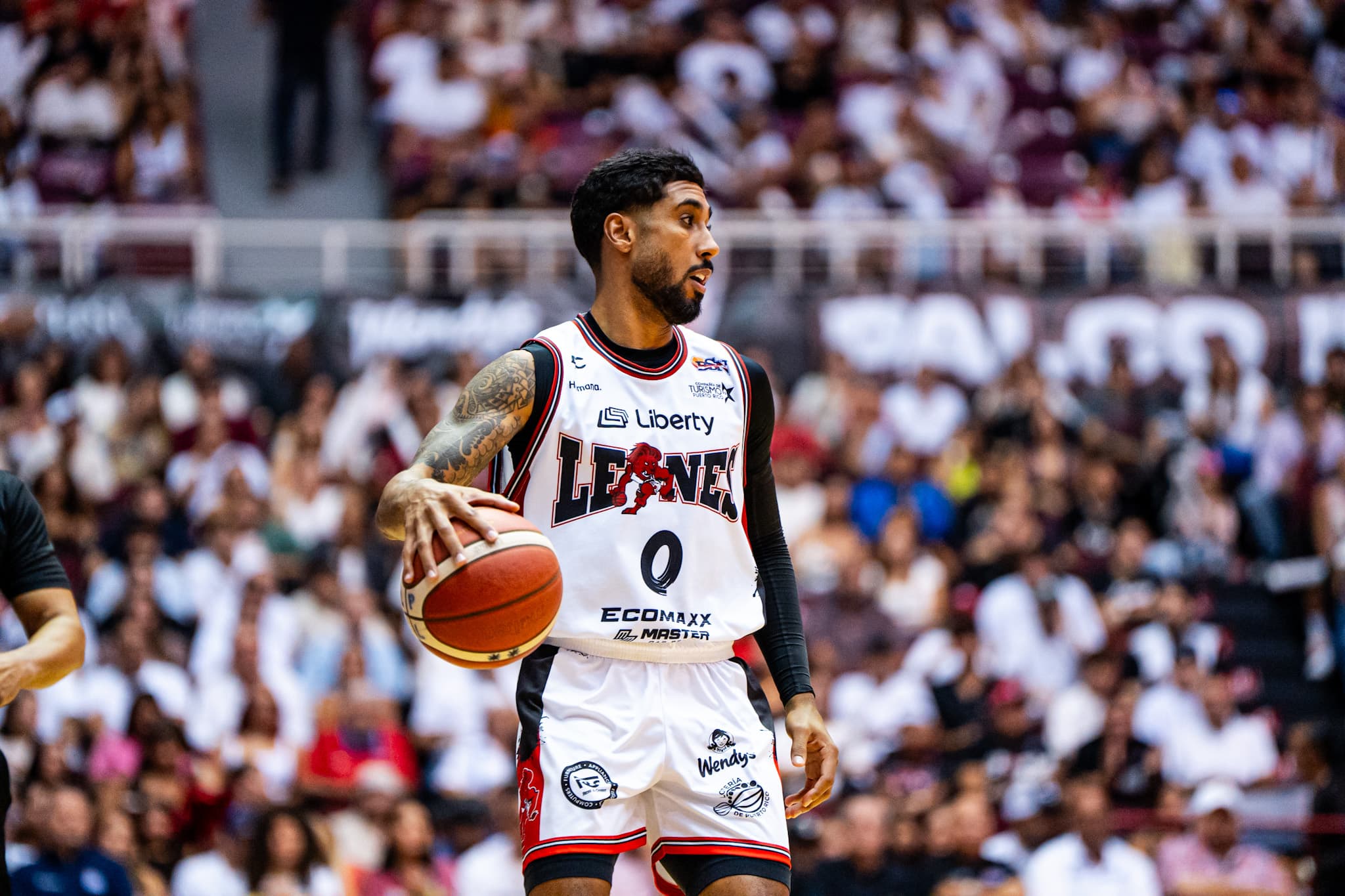 Leones van a la final del BSN