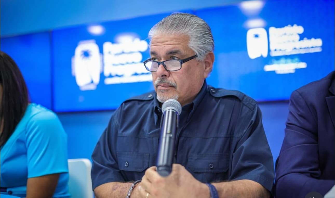 Santini: “Pablo José cumplió su promesa de reducir el PPD”