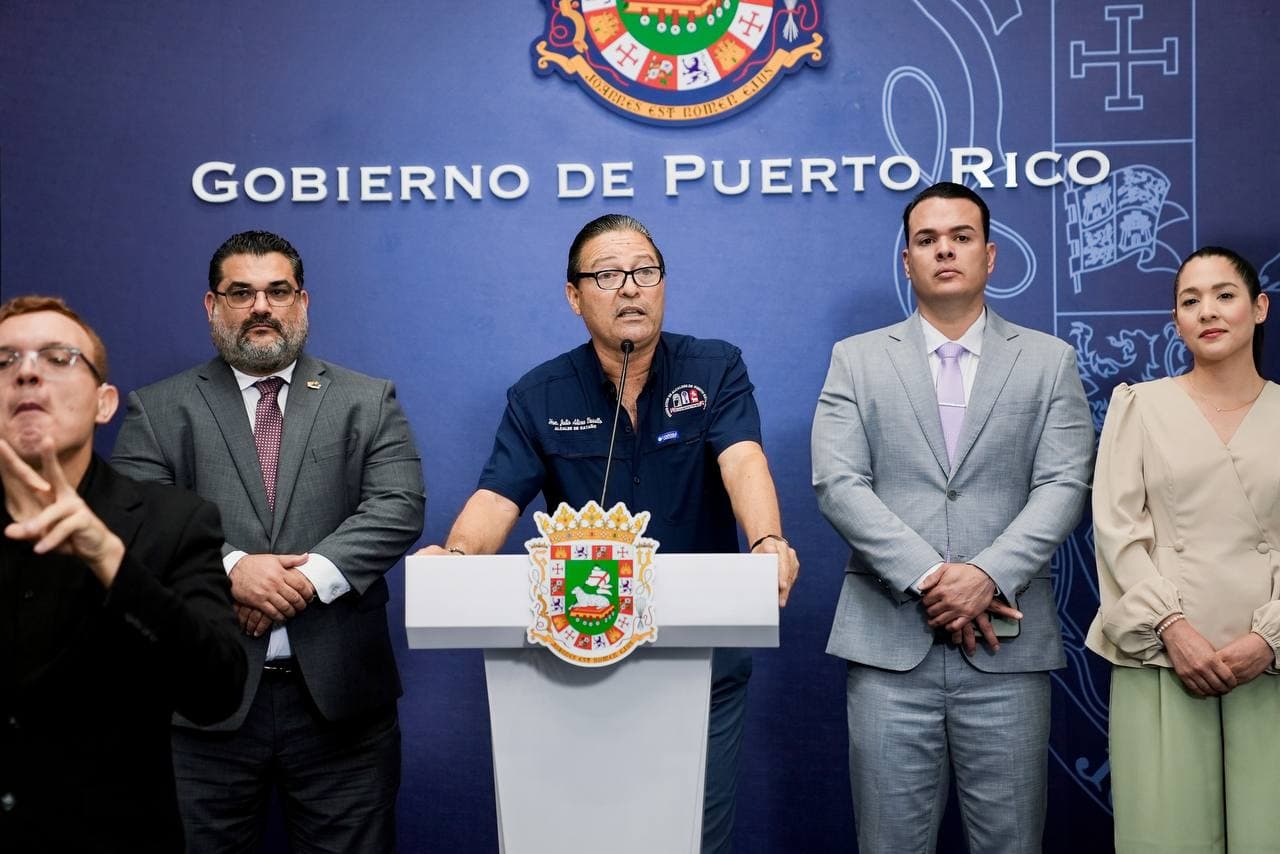Gobierno celebrará el 4 de julio en Cataño