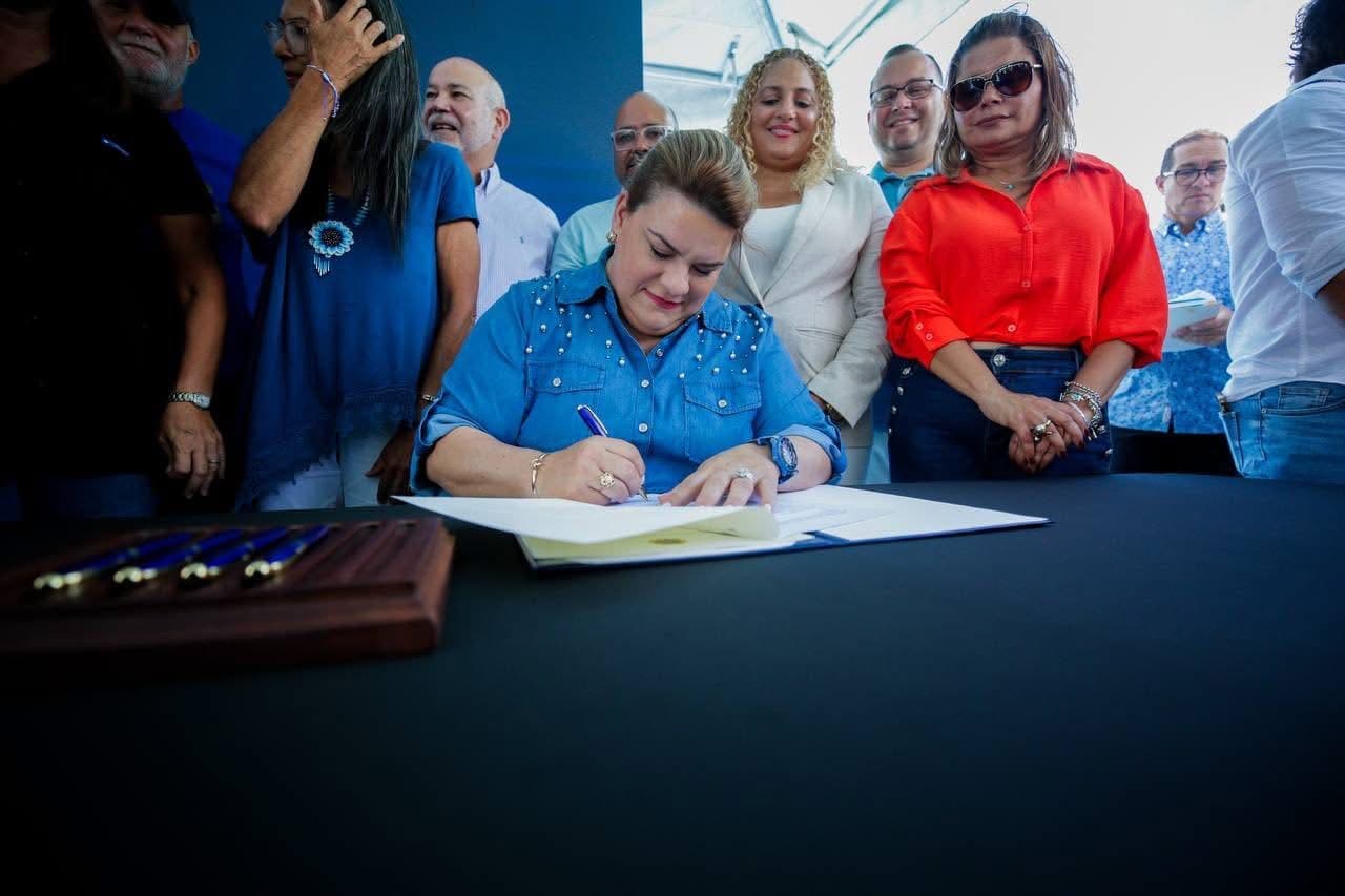 Agilizarán fondos federales para reconstrucción de viviendas