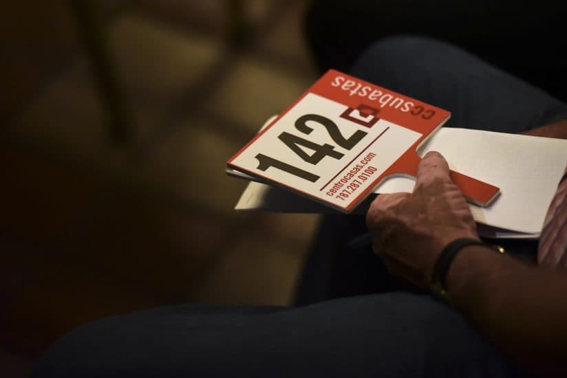Subastarán sobre 150 vehículos al público general 