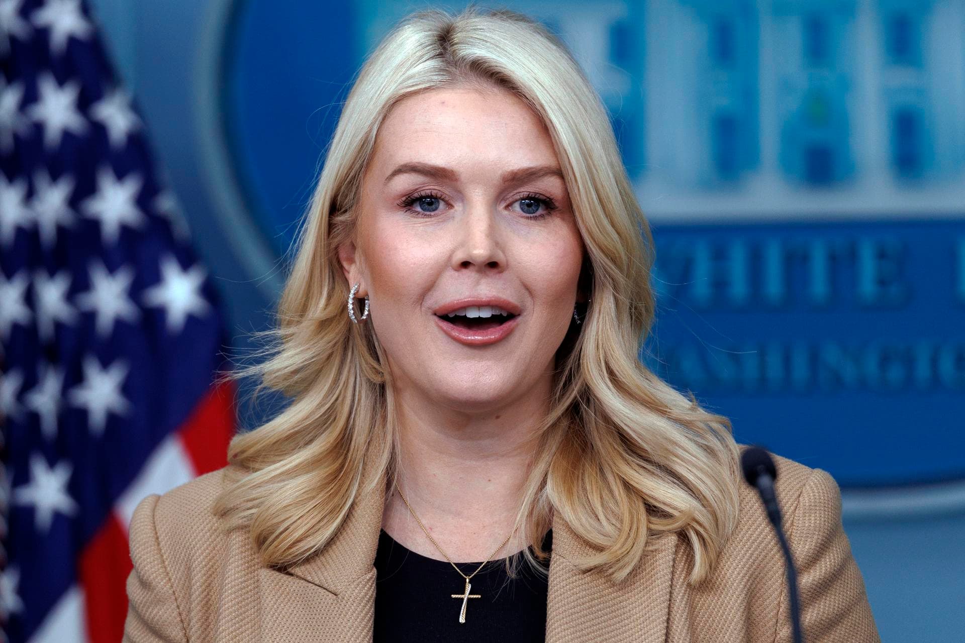 La Casa Blanca dice que tiene conocimiento de que Irán ha suspendido 800 ejecuciones