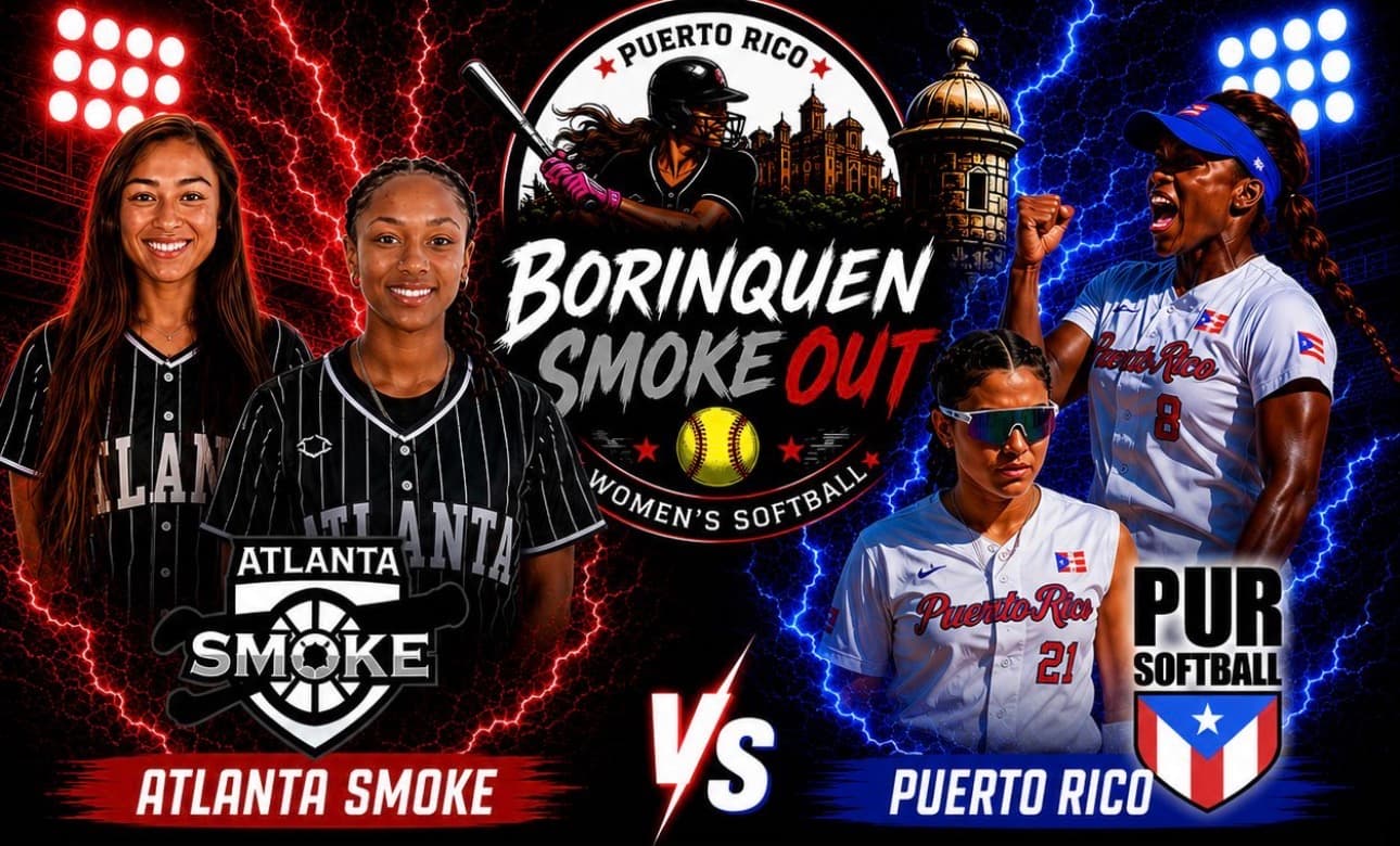 Puerto Rico será sede del Borinquen Smoke Out