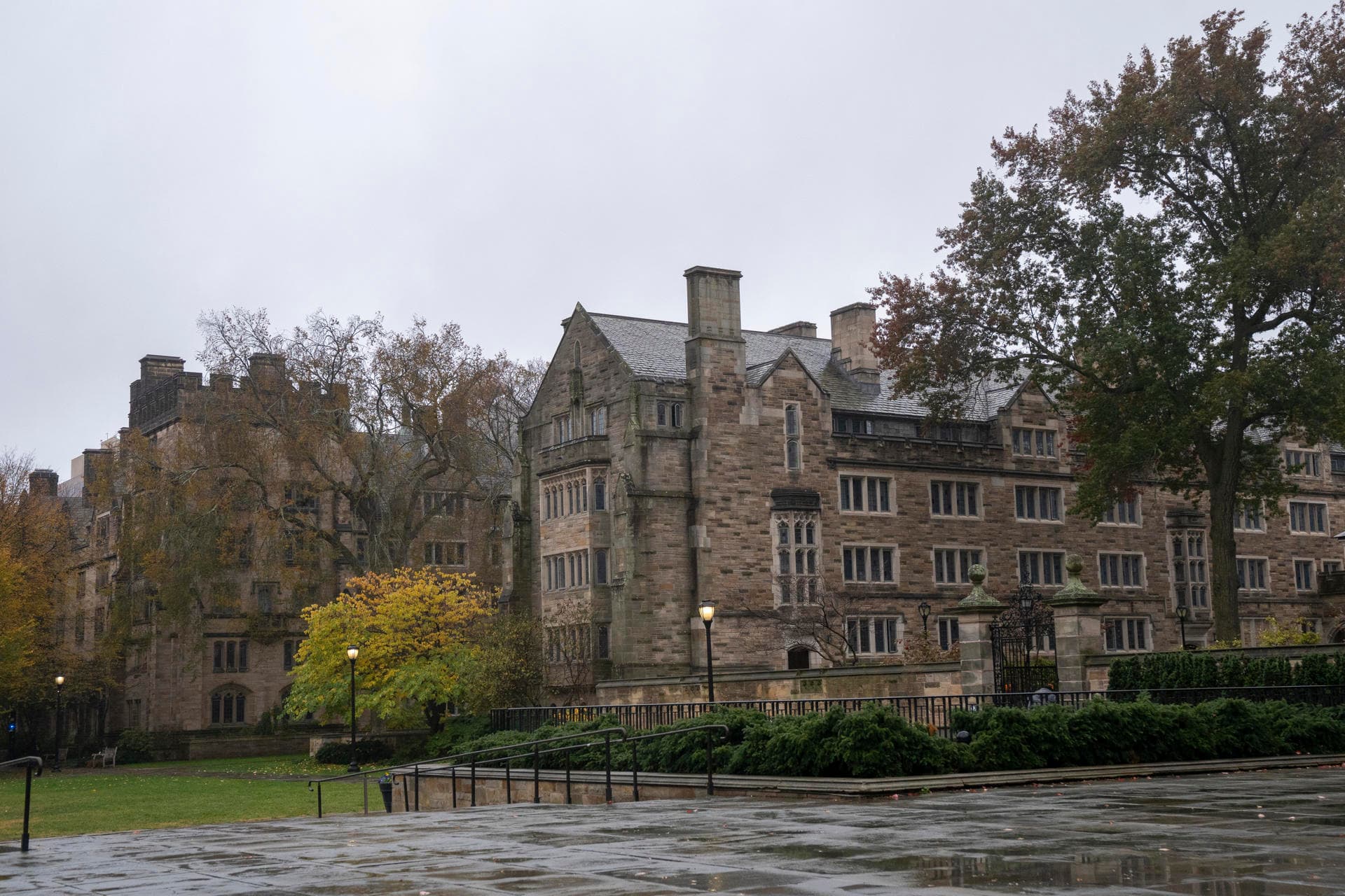 [VIDEO] El boom de Bad Bunny llega a Yale