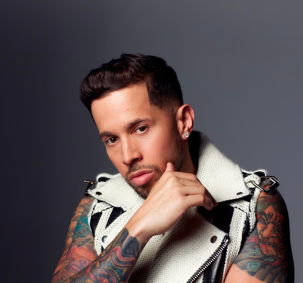 De La Ghetto lanza su nueva producción llamada 'Daylight' 