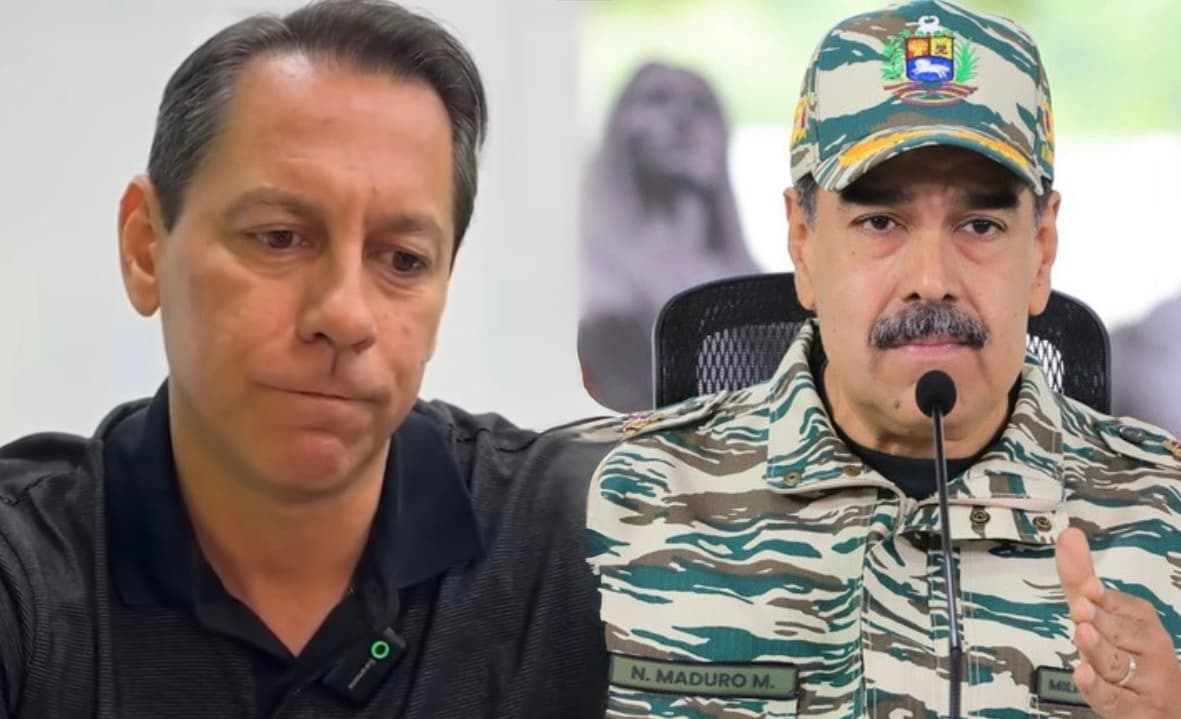 Juan Dalmau critica a la gobernadora por ataques a Maduro