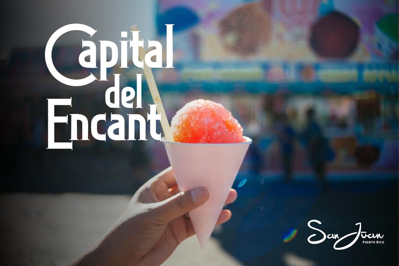 San Juan lanza su nueva campaña turística “Capital del Encanto”