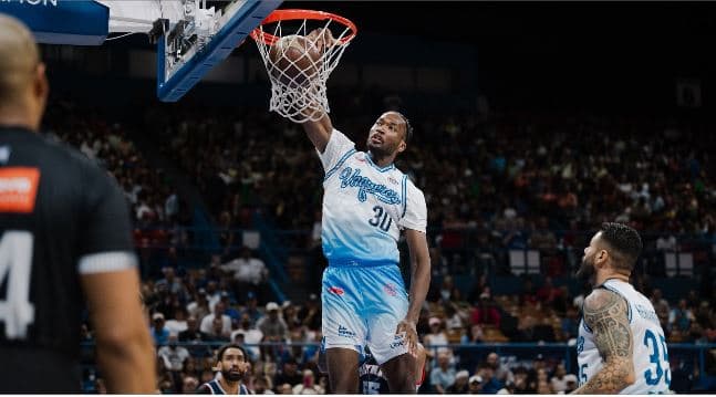 Definidos los equipos de la Conferencia A para la postemporada BSN