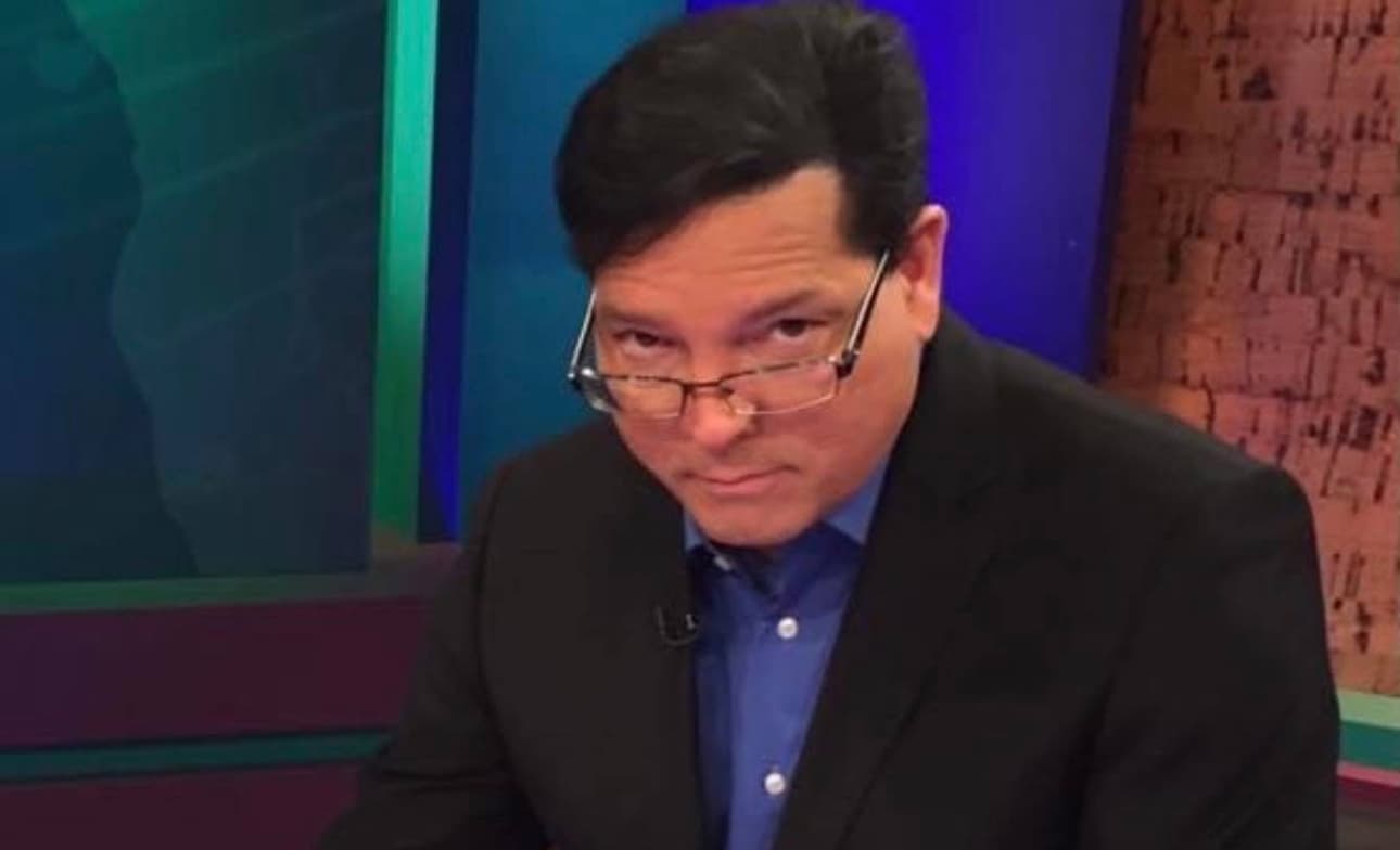 Rubén Sánchez regresa a WKAQ
