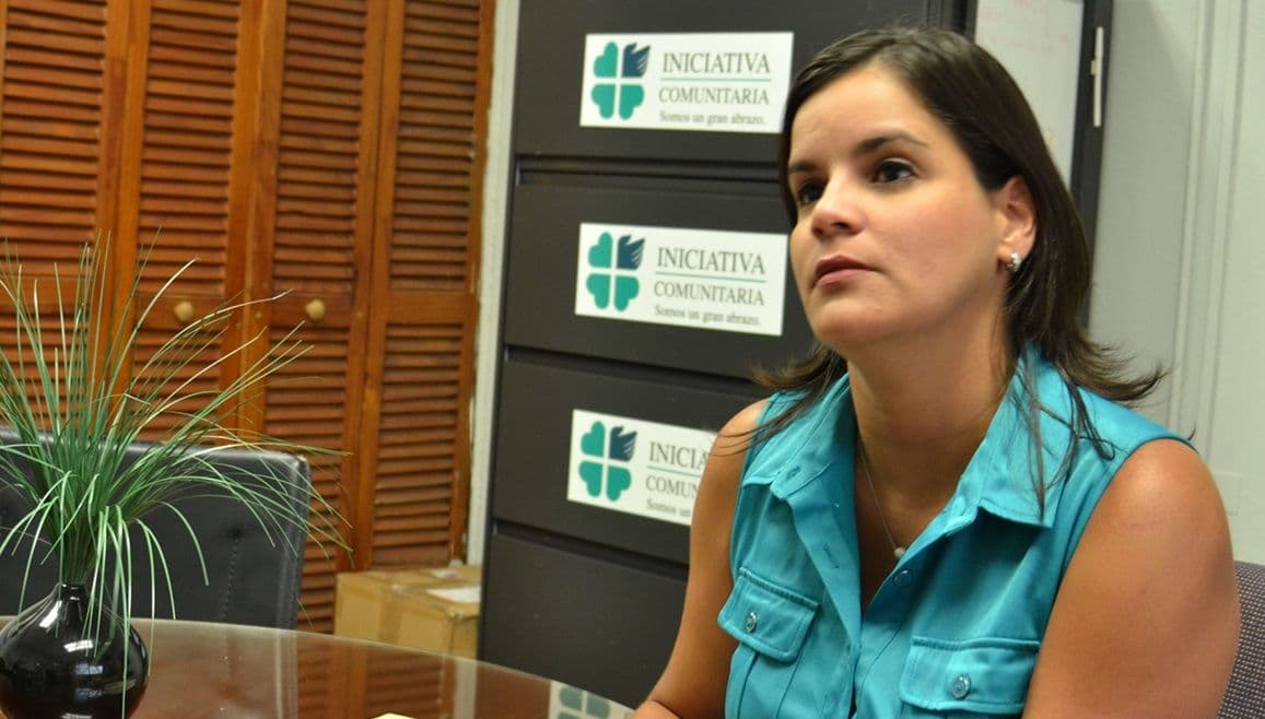 Iniciativa Comunitaria propone crear el primer Centro de Prevención de Sobredosis