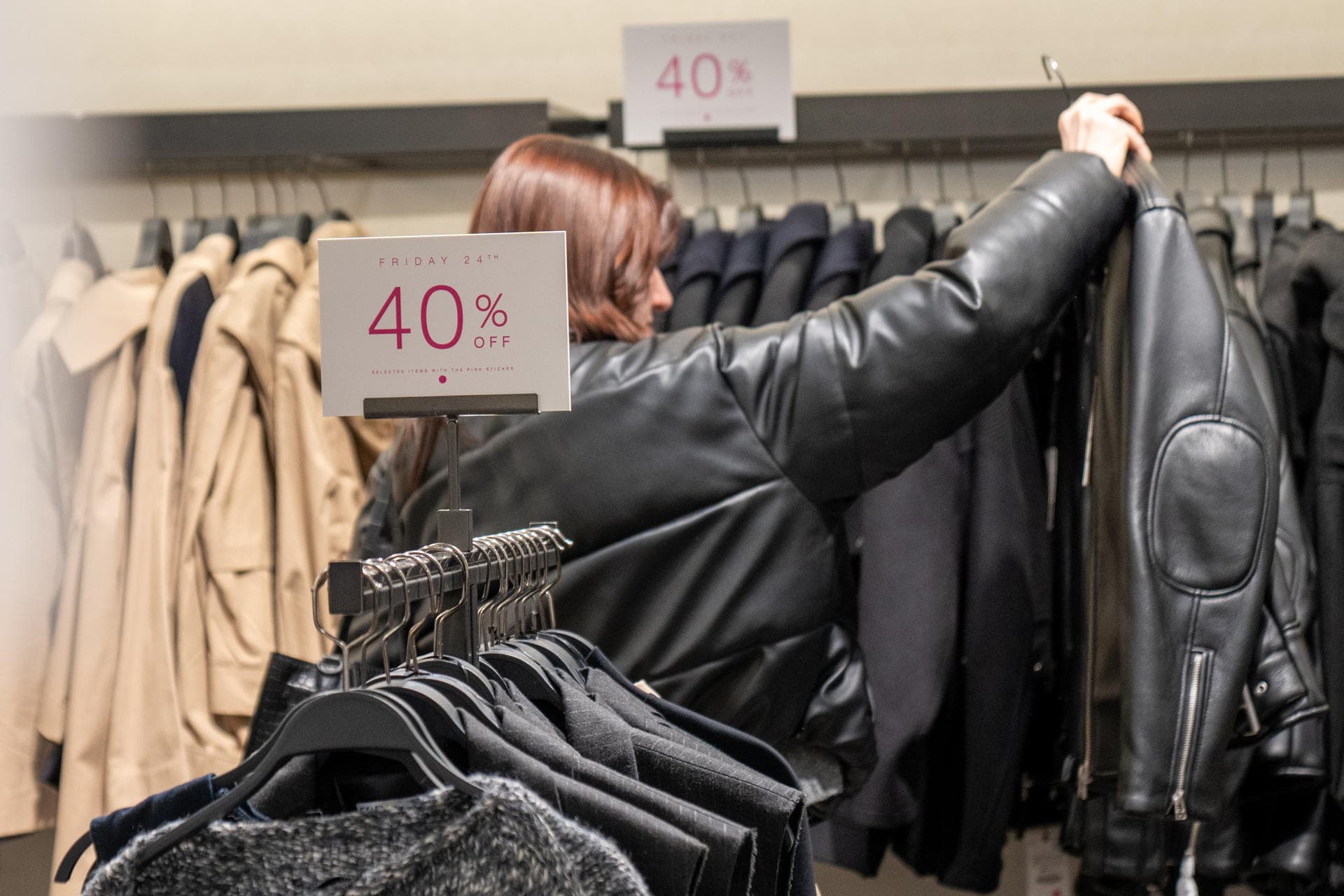 Inflación en EEUU sube tres décimas en junio